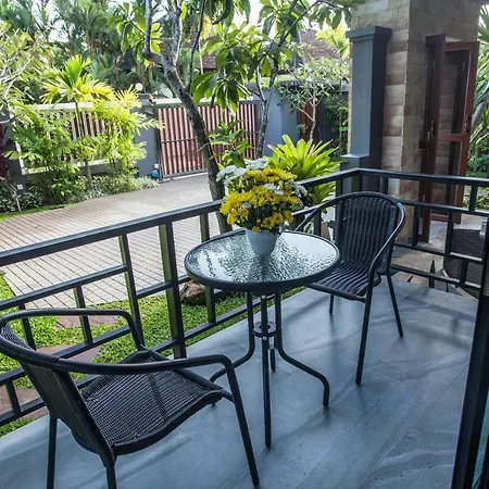 Baan Pinya Cosy One Bedroom Executive Bungalow Ao Nang Exterior photo