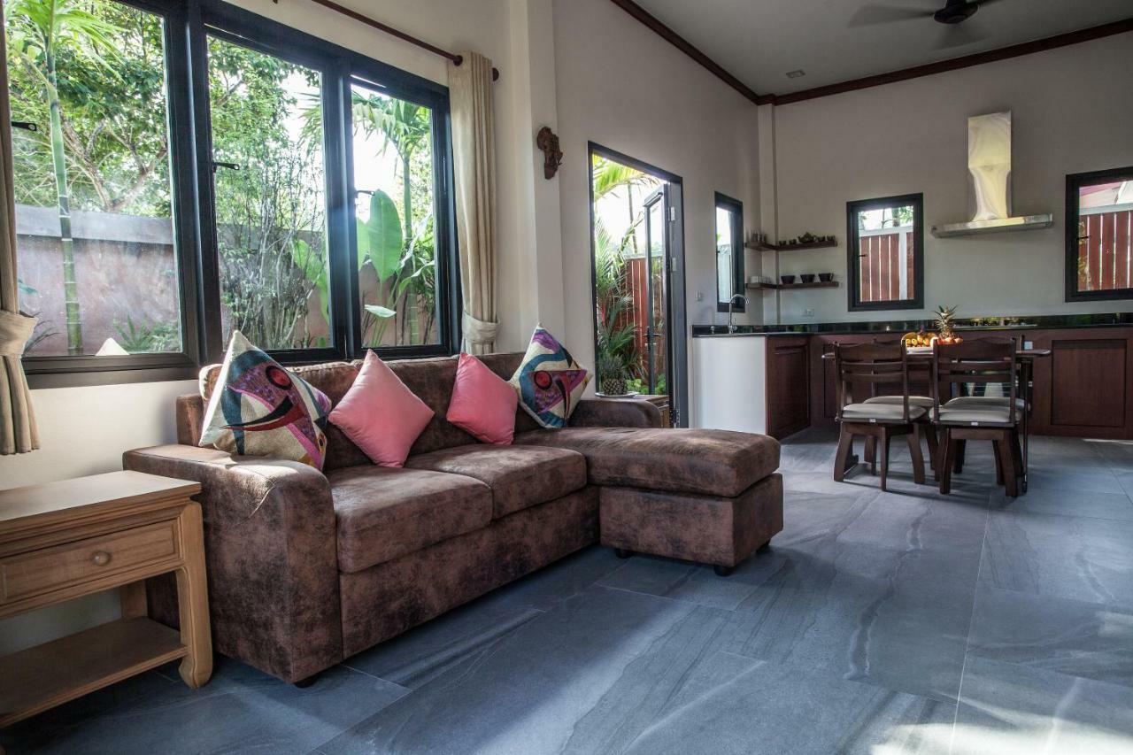 Baan Pinya Cosy One Bedroom Executive
