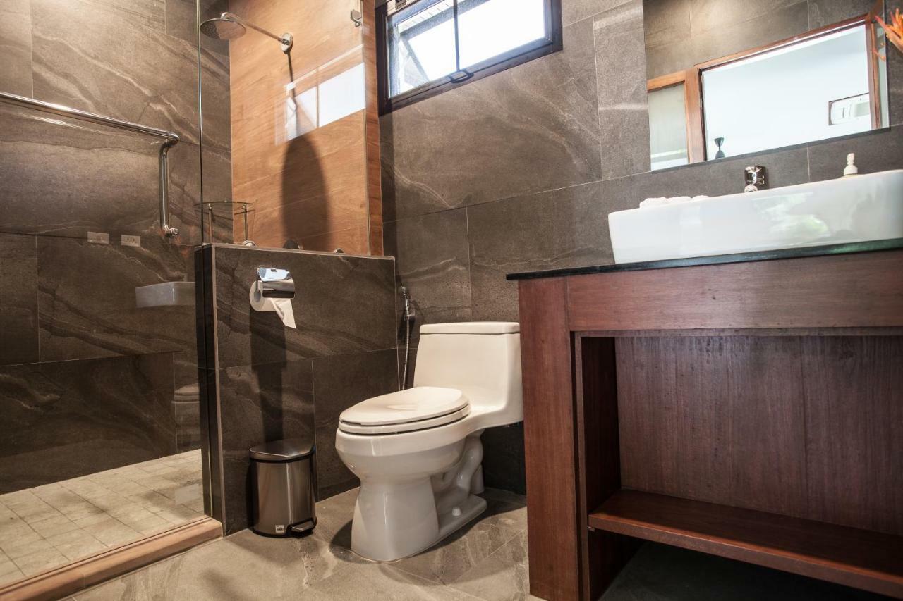 Baan Pinya Cosy One Bedroom Executive