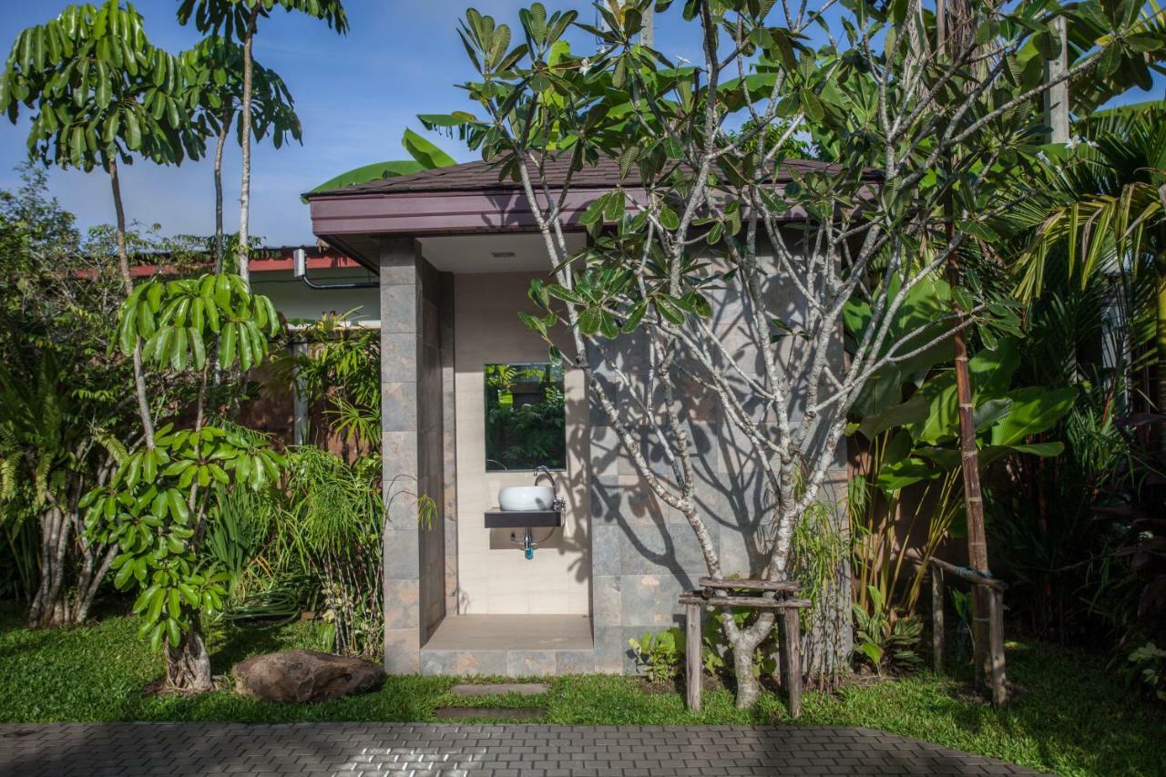 Baan Pinya Cosy One Bedroom Executive *