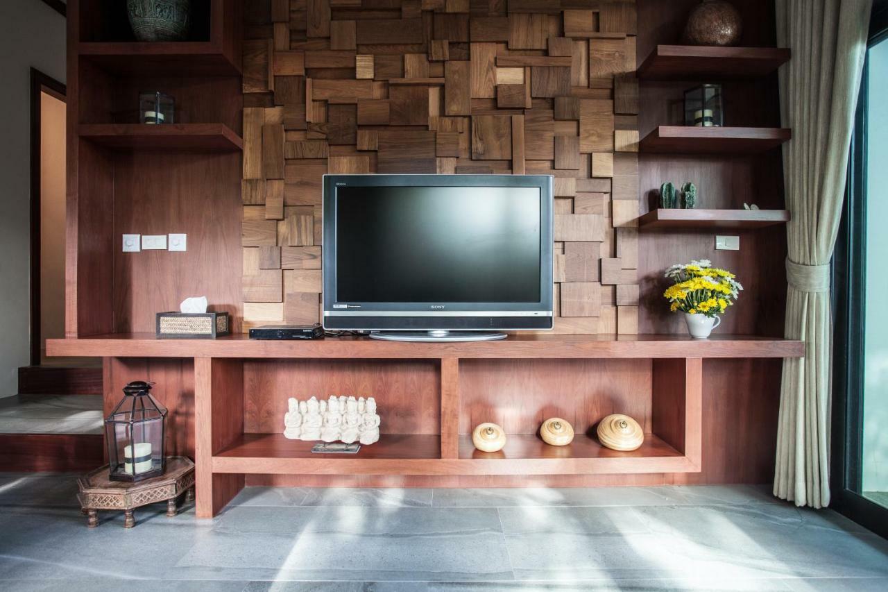 Baan Pinya Cosy One Bedroom Executive Villa Ao Nang