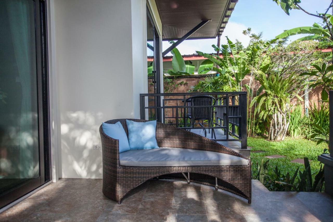 Villa Baan Pinya Cosy One Bedroom Executive