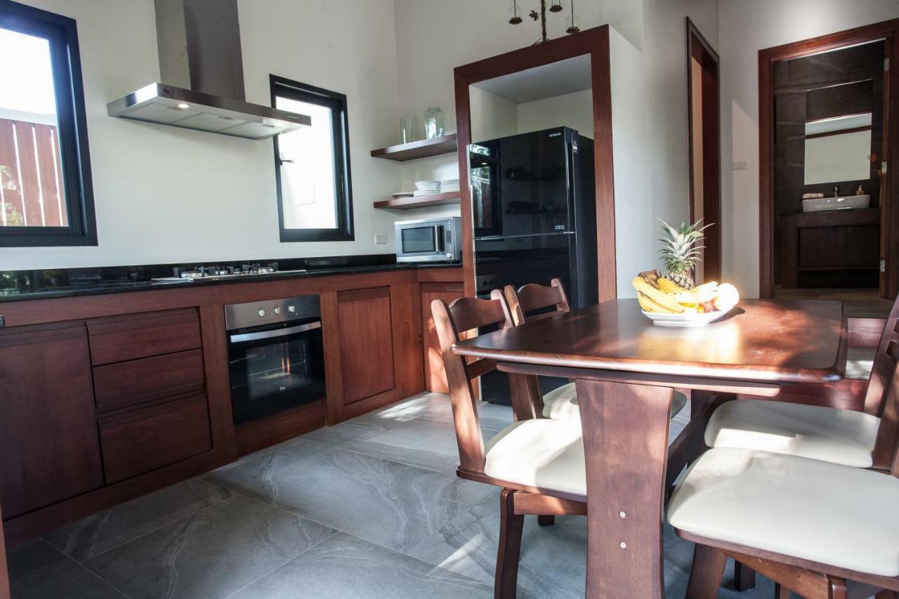 Villa Baan Pinya Cosy One Bedroom Executive Ao Nang