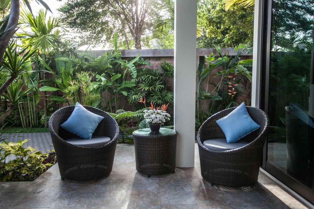 Baan Pinya Cosy One Bedroom Executive Villa Ao Nang