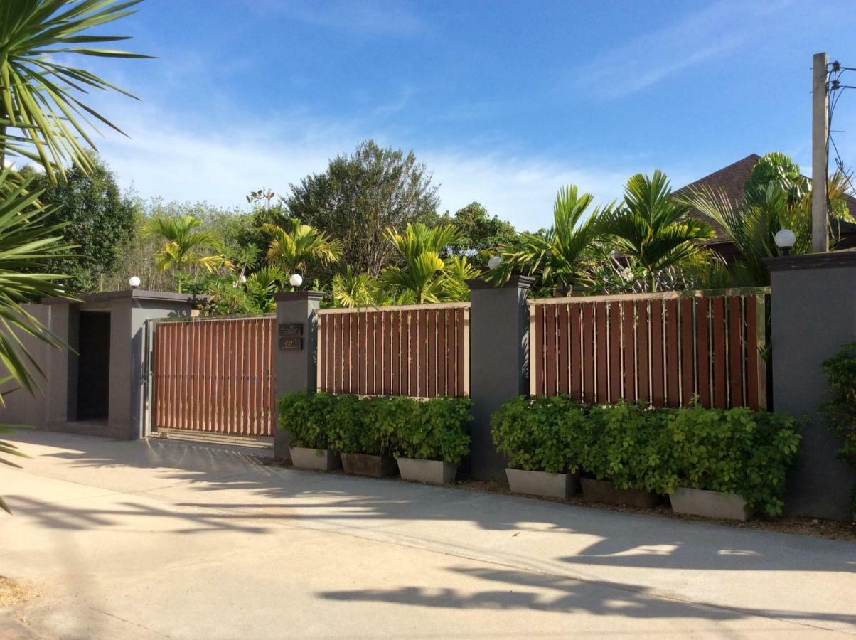 Baan Pinya Cosy One Bedroom Executive Villa Ao Nang